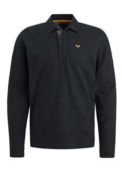 PME Legend Koszulka polo w kolorze czarnym ze sklepu Limango Polska w kategorii T-shirty męskie - zdjęcie 187228609