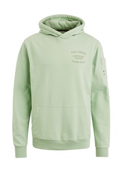 PME Legend Bluza w kolorze jasnozielonym - id: 17846495 - marki Pme Legend - 187228619 PME Legend Bluza w kolorze jasnozielonym ze sklepu Limango Polska w kategorii Bluzy męskie - zdjęcie 187228619