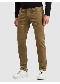 PME Legend Dżinsy - Slim fit - w kolorze karmelowym - id: 17846543 - marki Pme Legend - 187228627 PME Legend Dżinsy - Slim fit - w kolorze karmelowym ze sklepu Limango Polska w kategorii Jeansy męskie - zdjęcie 187228627