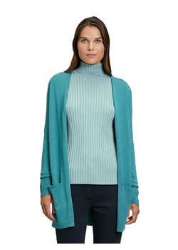 Betty Barclay Kardigan w kolorze turkusowym - id: 17917555 - marki BETTY BARCLAY - 187228787 Betty Barclay Kardigan w kolorze turkusowym ze sklepu Limango Polska w kategorii Swetry damskie - zdjęcie 187228787