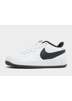 NIKE AIR FORCE 1 LV8 - id: FQ4118-100 - marki Nike - 187229259 NIKE AIR FORCE 1 LV8 ze sklepu JD Sports  w kategorii Buty sportowe damskie - zdjęcie 187229259