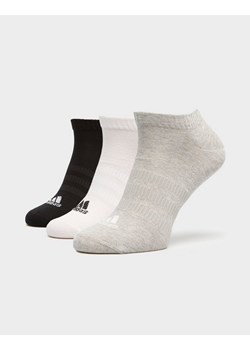 ADIDAS SKARPETY T SPW LOW 3P ze sklepu JD Sports  w kategorii Skarpetki damskie - zdjęcie 187229297