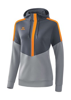 erima Bluza &quot;Squad&quot; w kolorze antracytowo-szarym ze sklepu Limango Polska w kategorii Bluzy damskie - zdjęcie 187229886