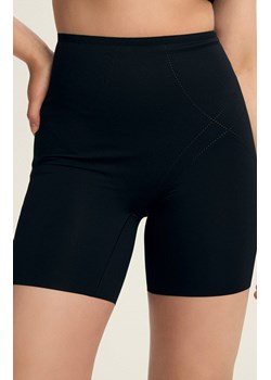 Esotiq szorty damskie modelujące czarne Sleeky 43911-50X, Kolor czarny, Rozmiar L, Esotiq - id: 221247 - marki Esotiq - 187230455 Esotiq szorty damskie modelujące czarne Sleeky 43911-50X, Kolor czarny, Rozmiar L, Esotiq ze sklepu Intymna w kategorii Bielizna wyszczuplająca - zdjęcie 187230455