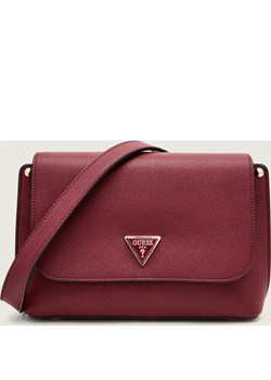 Guess Listonoszka MERIDIAN II - id: GU255W000049T41 - marki Guess - 187230699 Guess Listonoszka MERIDIAN II ze sklepu Gomez Fashion Store w kategorii Listonoszki - zdjęcie 187230699