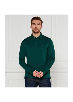 Tommy Hilfiger Polo | Regular Fit - id: TH245M000009L62 - marki Tommy Hilfiger - 187230706 Tommy Hilfiger Polo | Regular Fit ze sklepu Gomez Fashion Store w kategorii T-shirty męskie - zdjęcie 187230706