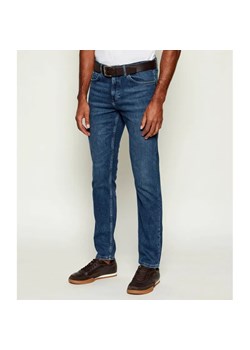BOSS BLACK Jeansy Delaware | Slim Fit - id: BB255M000359416 - marki BOSS HUGO BOSS - 187231476 BOSS BLACK Jeansy Delaware | Slim Fit ze sklepu Gomez Fashion Store w kategorii Jeansy męskie - zdjęcie 187231476