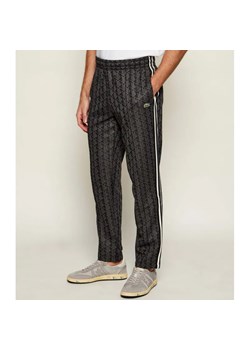 Lacoste Spodnie dresowe | Regular Fit ze sklepu Gomez Fashion Store w kategorii Spodnie męskie - zdjęcie 187231485