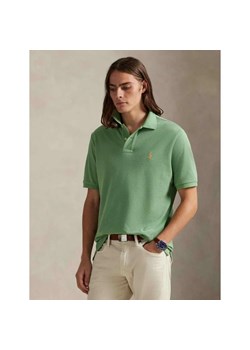 POLO RALPH LAUREN Polo | Slim Fit | pique - id: PR261M000001RJ7 - marki Polo Ralph Lauren - 187231518 POLO RALPH LAUREN Polo | Slim Fit | pique ze sklepu Gomez Fashion Store w kategorii T-shirty męskie - zdjęcie 187231518
