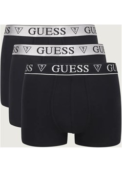 Guess Underwear  Bokserki 3-pack ze sklepu Gomez Fashion Store w kategorii Majtki męskie - zdjęcie 187231519
