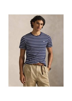 POLO RALPH LAUREN T-shirt | Custom slim fit ze sklepu Gomez Fashion Store w kategorii T-shirty męskie - zdjęcie 187231535