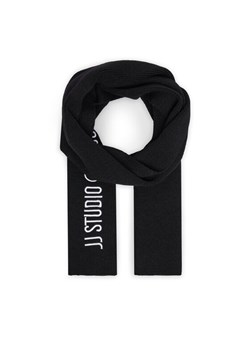Szalik Jack&Jones Bottle 12259205 Czarny - id: 0000304526442 - marki Jack & Jones - 187231696 Szalik Jack&Jones Bottle 12259205 Czarny ze sklepu eobuwie.pl w kategorii Szaliki męskie - zdjęcie 187231696