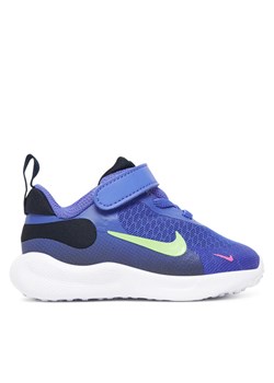 Buty do biegania Nike Revolution 7 (TDV) FB7691 500 Niebieski - id: 0000303958220 - marki Nike - 187231776 Buty do biegania Nike Revolution 7 (TDV) FB7691 500 Niebieski ze sklepu eobuwie.pl w kategorii Buciki niemowlęce - zdjęcie 187231776