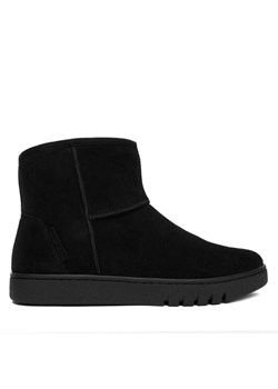 Botki Josef Seibel Jessie 09 LA291 Czarny - id: 0000305449566 - marki Josef Seibel - 187231787 Botki Josef Seibel Jessie 09 LA291 Czarny ze sklepu eobuwie.pl w kategorii Śniegowce damskie - zdjęcie 187231787