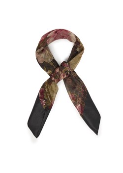 Chusta LAUREN RALPH LAUREN 454961463001 Czarny - id: 0000304278266 - marki Ralph Lauren - 187231788 Chusta LAUREN RALPH LAUREN 454961463001 Czarny ze sklepu eobuwie.pl w kategorii Szaliki i chusty damskie - zdjęcie 187231788