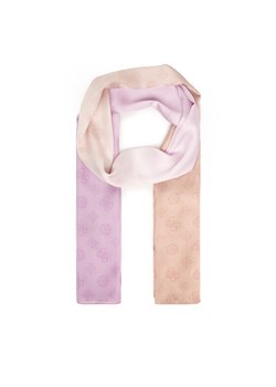 Chusta Guess AW5308 POL03 Różowy - id: 7620837251692 - marki Guess - 187231886 Chusta Guess AW5308 POL03 Różowy ze sklepu eobuwie.pl w kategorii Szaliki i chusty damskie - zdjęcie 187231886