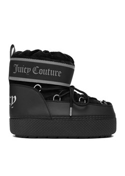 Juicy Couture Śniegowce EO-HXH22195-1 Czarny - id: 5906751540572 - marki Juicy Couture - 187233128 Juicy Couture Śniegowce EO-HXH22195-1 Czarny ze sklepu MODIVO w kategorii Śniegowce damskie - zdjęcie 187233128
