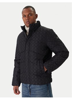 Guess Kurtka zimowa M5BL2M W2232 Czarny Regular Fit - id: 0000305455833 - marki Guess - 187233135 Guess Kurtka zimowa M5BL2M W2232 Czarny Regular Fit ze sklepu MODIVO w kategorii Kurtki męskie - zdjęcie 187233135