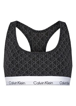 Calvin Klein Underwear Biustonosz top LV00QF8493 Czarny - id: 0000305358875 - marki Calvin Klein Underwear - 187233137 Calvin Klein Underwear Biustonosz top LV00QF8493 Czarny ze sklepu MODIVO w kategorii Biustonosze - zdjęcie 187233137