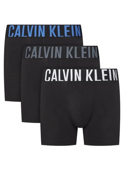 Calvin Klein Underwear Komplet bokserek 000NB3609A Czarny - id: 0000305357229 - marki Calvin Klein Underwear - 187233169 Calvin Klein Underwear Komplet bokserek 000NB3609A Czarny ze sklepu MODIVO w kategorii Majtki męskie - zdjęcie 187233169