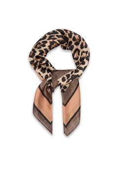 Aldo Szal Rhaewan 13825677 Brązowy - id: 0000304205163 - marki Aldo - 187233186 Aldo Szal Rhaewan 13825677 Brązowy ze sklepu MODIVO w kategorii Szaliki i chusty damskie - zdjęcie 187233186