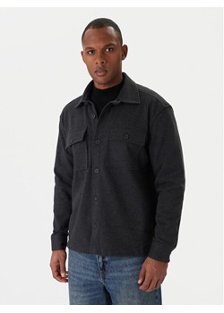 Guess Kurtka przejściowa M5BP28 K0801 Szary Classic Fit - id: 0000305455888 - marki Guess - 187233206 Guess Kurtka przejściowa M5BP28 K0801 Szary Classic Fit ze sklepu MODIVO w kategorii Kurtki męskie - zdjęcie 187233206