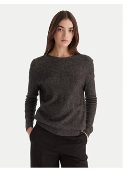 Dixie Sweter M833Y042A 1930 Szary Regular Fit - id: 0000305907271 - marki Dixie - 187233209 Dixie Sweter M833Y042A 1930 Szary Regular Fit ze sklepu MODIVO w kategorii Swetry damskie - zdjęcie 187233209