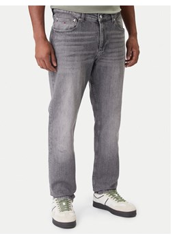 Tommy Jeans Jeansy Ryan DM0DM21215 Szary Slim Fit - id: 0000305361233 - marki Tommy Jeans - 187233216 Tommy Jeans Jeansy Ryan DM0DM21215 Szary Slim Fit ze sklepu MODIVO w kategorii Jeansy męskie - zdjęcie 187233216