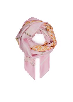 Guess Chusta AW5300 SIL03 Różowy - id: 7620837251364 - marki Guess - 187233235 Guess Chusta AW5300 SIL03 Różowy ze sklepu MODIVO w kategorii Szaliki i chusty damskie - zdjęcie 187233235