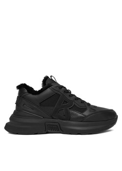 Bogner Sneakersy Ctp25 M 2 12540663 Czarny - id: 0000305471543 - marki BOGNER - 187233277 Bogner Sneakersy Ctp25 M 2 12540663 Czarny ze sklepu MODIVO w kategorii Buty sportowe męskie - zdjęcie 187233277