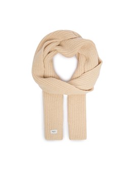 Pepe Jeans Szalik PL060197 Écru - id: 0000304817496 - marki Pepe Jeans - 187233279 Pepe Jeans Szalik PL060197 Écru ze sklepu MODIVO w kategorii Szaliki i chusty damskie - zdjęcie 187233279