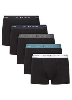 Tommy Hilfiger Komplet bokserek UM0UM03061 Czarny - id: 0000305378880 - marki Tommy Hilfiger - 187233298 Tommy Hilfiger Komplet bokserek UM0UM03061 Czarny ze sklepu MODIVO w kategorii Majtki męskie - zdjęcie 187233298
