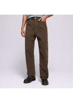 LEVI'S SPODNIE 565 LOOSE STRAIGHT BROWNS - id: A7221-0058 - marki Levi's - 187235077 LEVI'S SPODNIE 565 LOOSE STRAIGHT BROWNS ze sklepu Sizeer w kategorii Spodnie męskie - zdjęcie 187235077