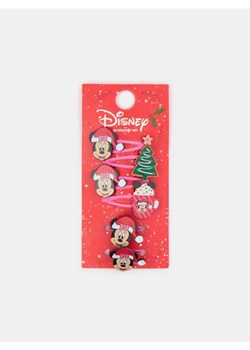 Sinsay - Zestaw do włosów Mickey Mouse - wielobarwny - id: 866EX-MLC - marki Sinsay - 187236306 Sinsay - Zestaw do włosów Mickey Mouse - wielobarwny ze sklepu Sinsay w kategorii Ozdoby do włosów dziewczęce - zdjęcie 187236306
