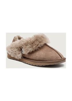 EMU Australia Mule Platinum Balzary | shearling | zamsz - id: EU255W000027009 - marki Emu Australia - 187236555 EMU Australia Mule Platinum Balzary | shearling | zamsz ze sklepu Gomez Fashion Store w kategorii Kapcie damskie - zdjęcie 187236555