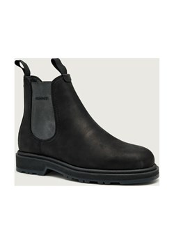 Gant Skórzane sztyblety Blisdor - id: GA255M000014700 - marki Gant - 187236557 Gant Skórzane sztyblety Blisdor ze sklepu Gomez Fashion Store w kategorii Buty zimowe męskie - zdjęcie 187236557