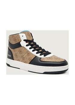 Guess Sneakersy VENICE - id: GU255M000031S62 - marki Guess - 187236559 Guess Sneakersy VENICE ze sklepu Gomez Fashion Store w kategorii Buty sportowe męskie - zdjęcie 187236559
