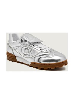 Coach Skórzane sneakersy Match - id: CN255W000030166 - marki Coach - 187236575 Coach Skórzane sneakersy Match ze sklepu Gomez Fashion Store w kategorii Buty sportowe damskie - zdjęcie 187236575