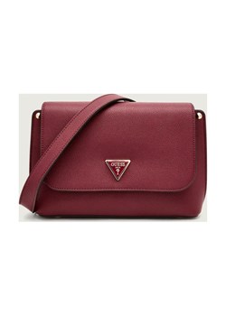 Guess Listonoszka MERIDIAN II ze sklepu Gomez Fashion Store w kategorii Listonoszki - zdjęcie 187236579