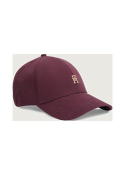 Tommy Hilfiger Bejsbolówka - id: TH261W000014ZB1 - marki Tommy Hilfiger - 187236585 Tommy Hilfiger Bejsbolówka ze sklepu Gomez Fashion Store w kategorii Czapki z daszkiem damskie - zdjęcie 187236585