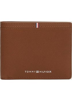 Tommy Hilfiger Skórzany portfel - id: TH261M000066J48 - marki Tommy Hilfiger - 187236599 Tommy Hilfiger Skórzany portfel ze sklepu Gomez Fashion Store w kategorii Portfele męskie - zdjęcie 187236599