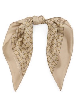 LAUREN RALPH LAUREN Jedwabna apaszka FALL GEO SQUARE - id: RL255W000098HZ1 - marki Ralph Lauren - 187236608 LAUREN RALPH LAUREN Jedwabna apaszka FALL GEO SQUARE ze sklepu Gomez Fashion Store w kategorii Szaliki i chusty damskie - zdjęcie 187236608