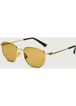 Bottega Veneta Okulary przeciwsłoneczne BV1301S - id: BV255U000001007 - marki BOTTEGA VENETA - 187236615 Bottega Veneta Okulary przeciwsłoneczne BV1301S ze sklepu Gomez Fashion Store w kategorii Okulary przeciwsłoneczne damskie - zdjęcie 187236615