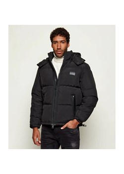 HUGO Puchowa kurtka Birono2541 | Regular Fit - id: BU255M000073001 - marki Hugo Boss - 187236619 HUGO Puchowa kurtka Birono2541 | Regular Fit ze sklepu Gomez Fashion Store w kategorii Kurtki męskie - zdjęcie 187236619
