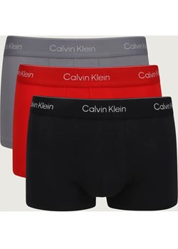 Calvin Klein Underwear Bokserki 3-pack - id: CU255M000030E08 - marki Calvin Klein Underwear - 187236625 Calvin Klein Underwear Bokserki 3-pack ze sklepu Gomez Fashion Store w kategorii Majtki męskie - zdjęcie 187236625