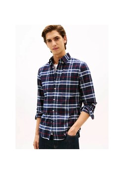 Tommy Hilfiger Koszula | Regular Fit | oxford - id: TH255M000195I80 - marki Tommy Hilfiger - 187236635 Tommy Hilfiger Koszula | Regular Fit | oxford ze sklepu Gomez Fashion Store w kategorii Koszule męskie - zdjęcie 187236635