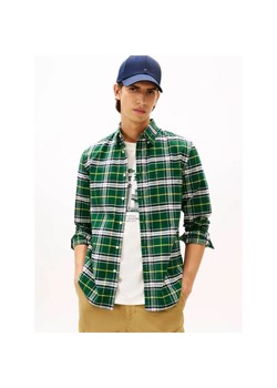 Tommy Hilfiger Koszula | Regular Fit | oxford - id: TH255M000195P72 - marki Tommy Hilfiger - 187236636 Tommy Hilfiger Koszula | Regular Fit | oxford ze sklepu Gomez Fashion Store w kategorii Koszule męskie - zdjęcie 187236636