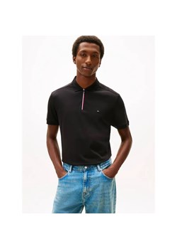 Tommy Hilfiger Polo | Regular Fit - id: TH261M000014D12 - marki Tommy Hilfiger - 187236638 Tommy Hilfiger Polo | Regular Fit ze sklepu Gomez Fashion Store w kategorii T-shirty męskie - zdjęcie 187236638