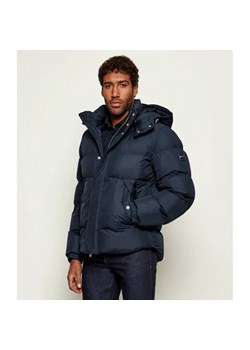 BOSS BLACK Kurtka H-Corbinian5 | Regular Fit - id: BB255M000313404 - marki BOSS HUGO BOSS - 187236639 BOSS BLACK Kurtka H-Corbinian5 | Regular Fit ze sklepu Gomez Fashion Store w kategorii Kurtki męskie - zdjęcie 187236639