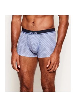BOSS BLACK Bokserki 365 Print - id: BW261M000003458 - marki BOSS HUGO BOSS - 187236648 BOSS BLACK Bokserki 365 Print ze sklepu Gomez Fashion Store w kategorii Majtki męskie - zdjęcie 187236648